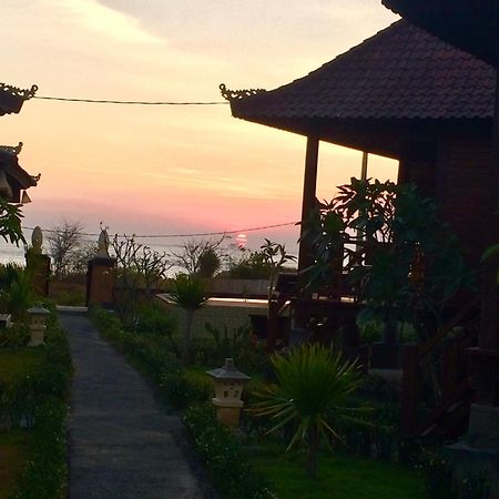 Neo Ulap Bali Villas 누사 렘봉안 외부 사진
