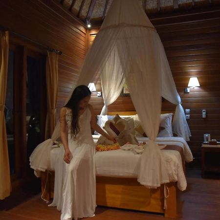 Neo Ulap Bali Villas 누사 렘봉안 외부 사진
