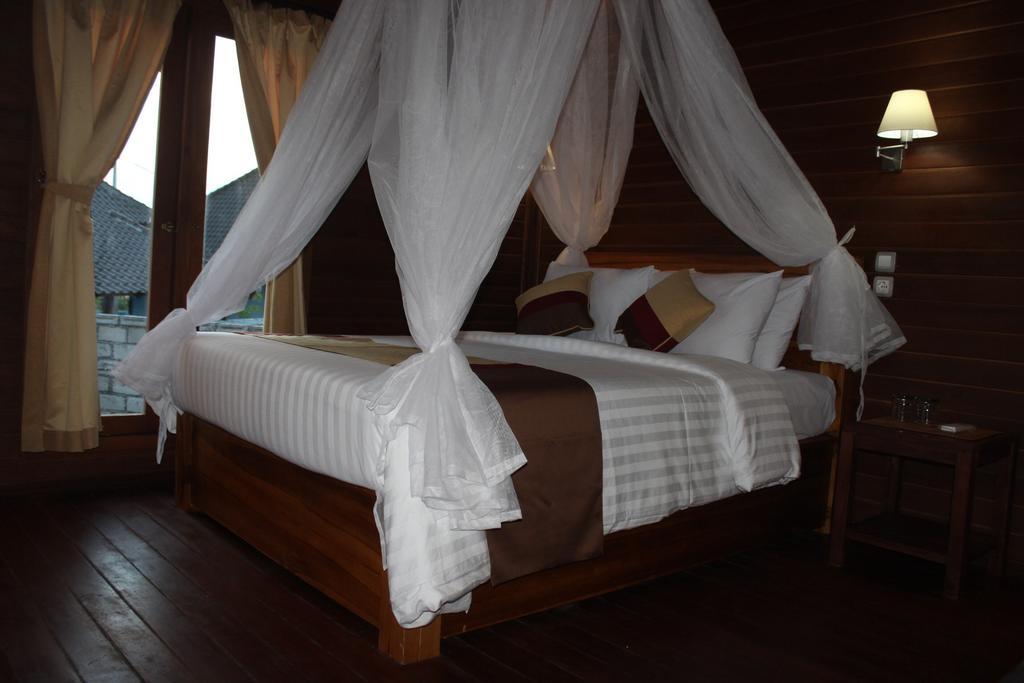 Neo Ulap Bali Villas 누사 렘봉안 외부 사진