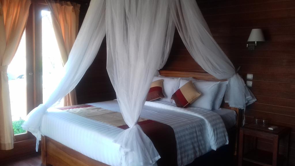 Neo Ulap Bali Villas 누사 렘봉안 외부 사진