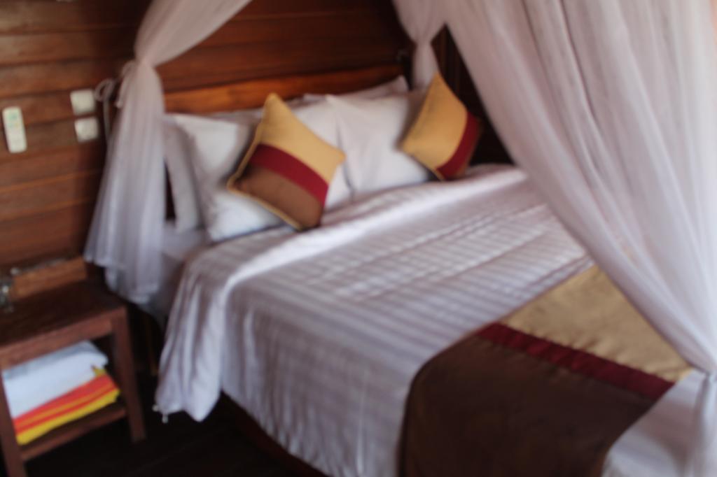 Neo Ulap Bali Villas 누사 렘봉안 외부 사진