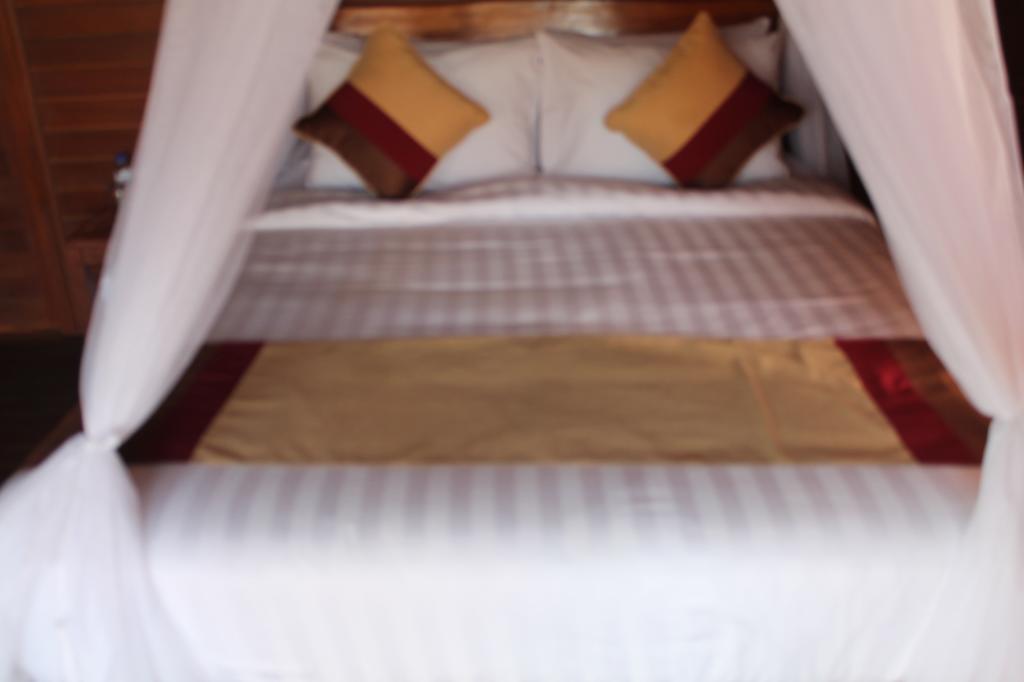 Neo Ulap Bali Villas 누사 렘봉안 외부 사진