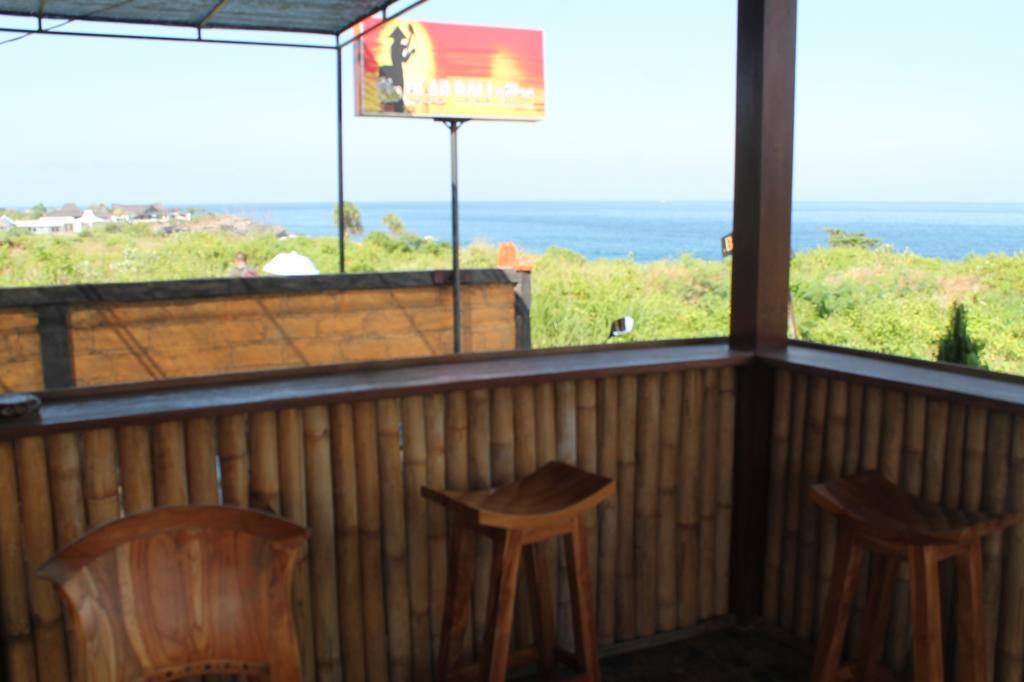 Neo Ulap Bali Villas 누사 렘봉안 외부 사진