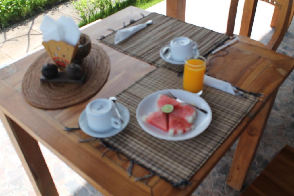Neo Ulap Bali Villas 누사 렘봉안 외부 사진