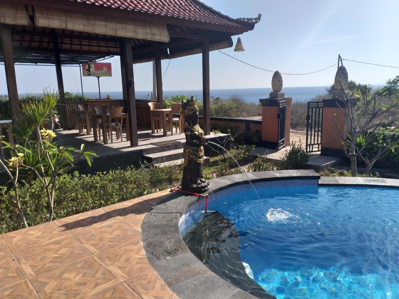 Neo Ulap Bali Villas 누사 렘봉안 외부 사진
