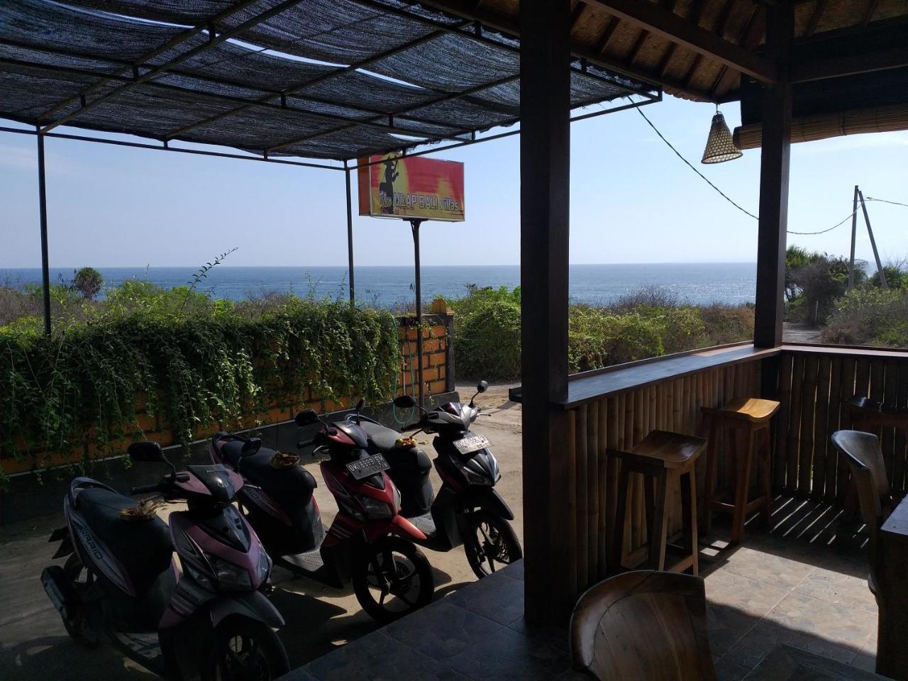 Neo Ulap Bali Villas 누사 렘봉안 외부 사진