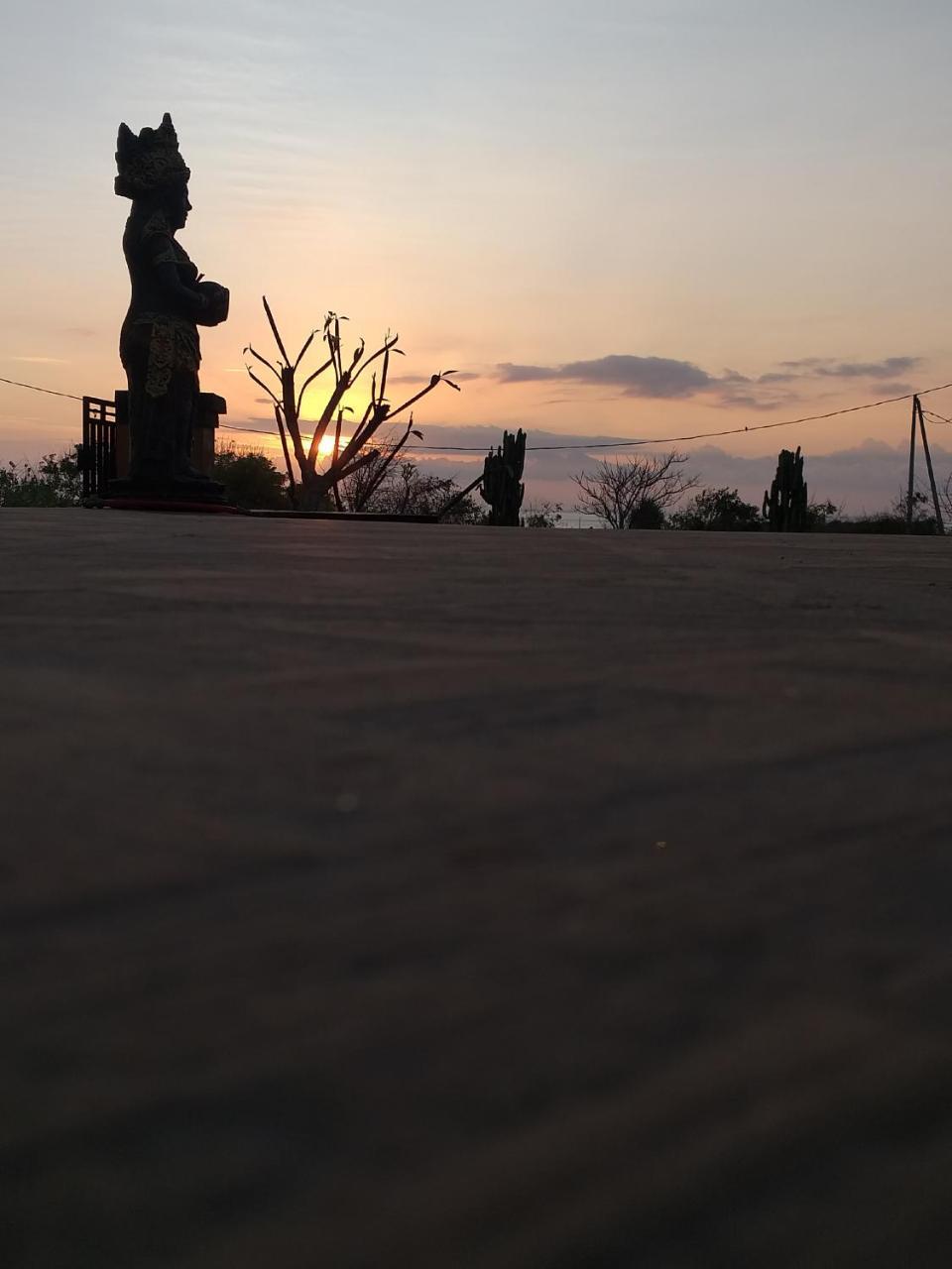 Neo Ulap Bali Villas 누사 렘봉안 외부 사진