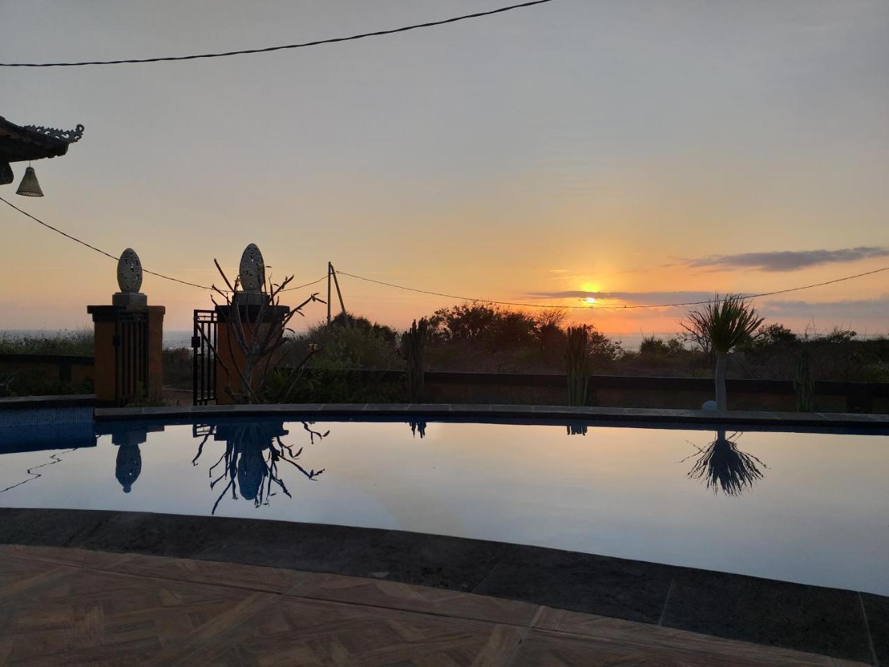 Neo Ulap Bali Villas 누사 렘봉안 외부 사진