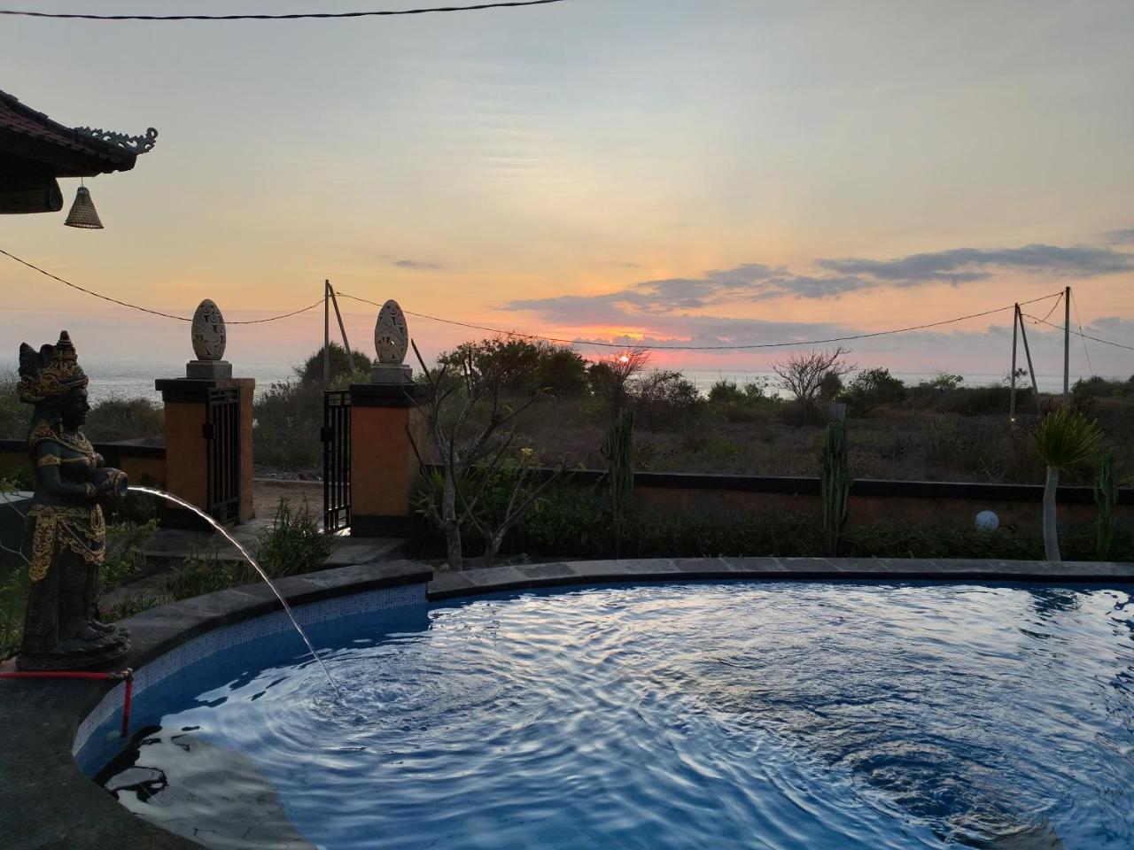 Neo Ulap Bali Villas 누사 렘봉안 외부 사진
