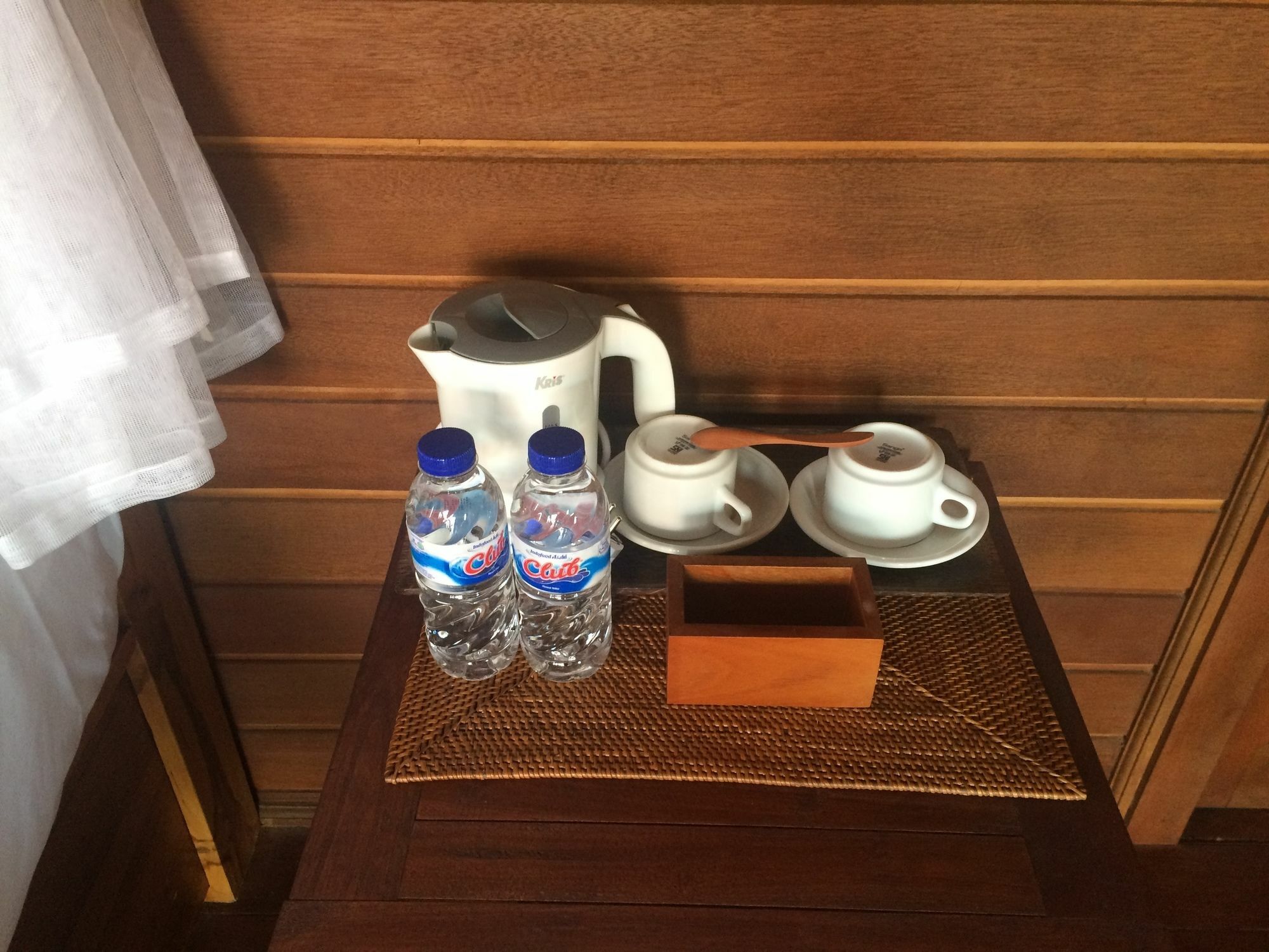 Neo Ulap Bali Villas 누사 렘봉안 외부 사진