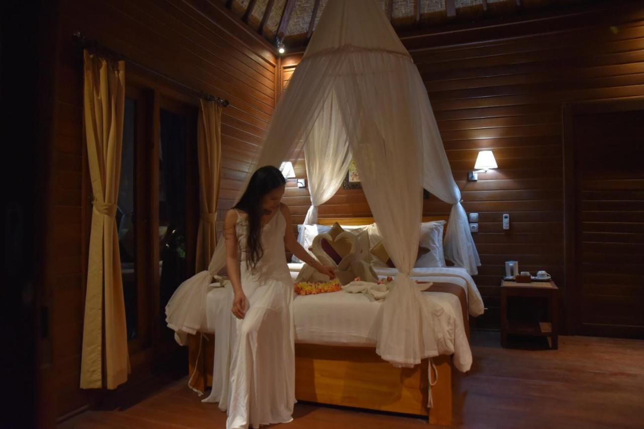 Neo Ulap Bali Villas 누사 렘봉안 외부 사진