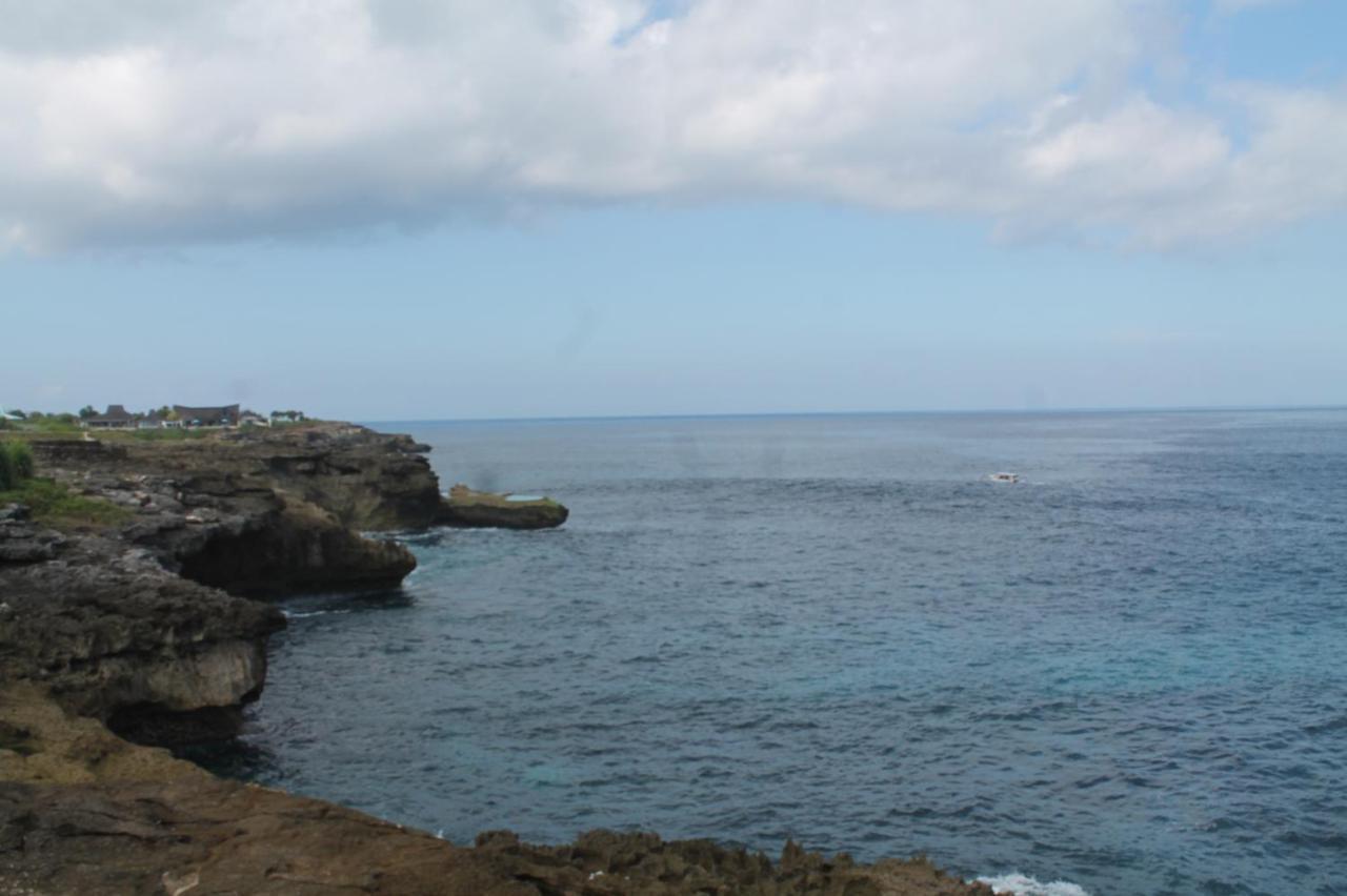 Neo Ulap Bali Villas 누사 렘봉안 외부 사진