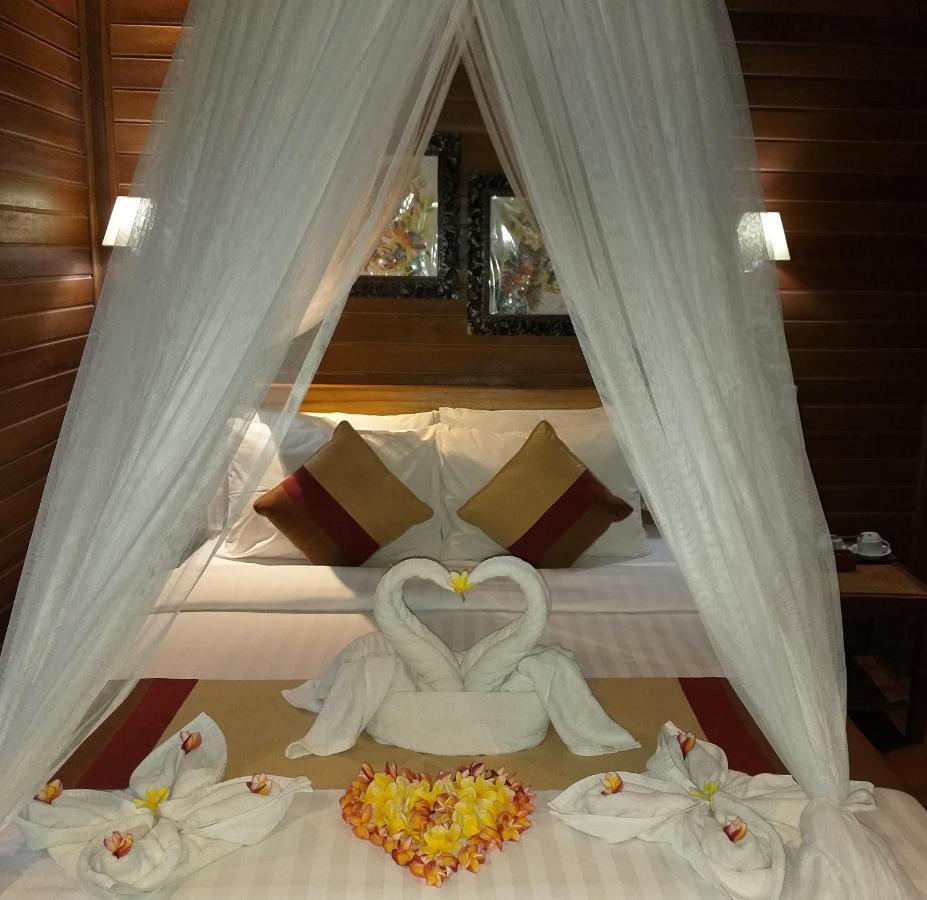 Neo Ulap Bali Villas 누사 렘봉안 외부 사진