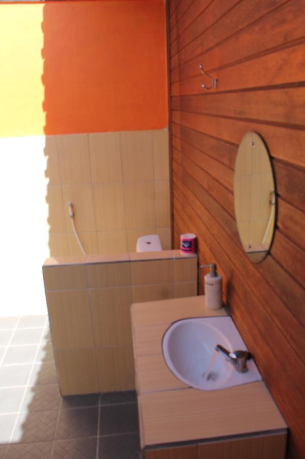Neo Ulap Bali Villas 누사 렘봉안 외부 사진