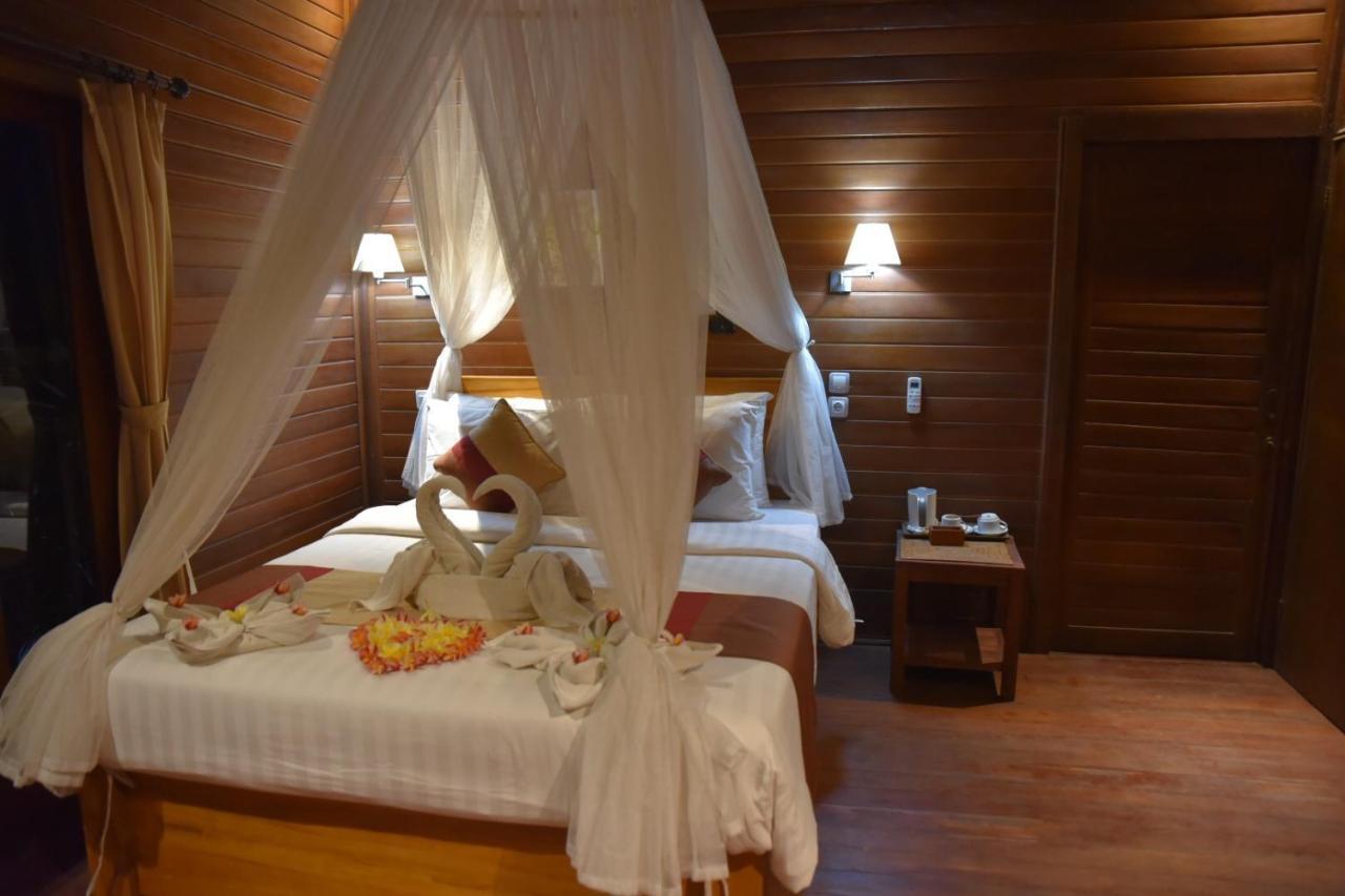 Neo Ulap Bali Villas 누사 렘봉안 외부 사진