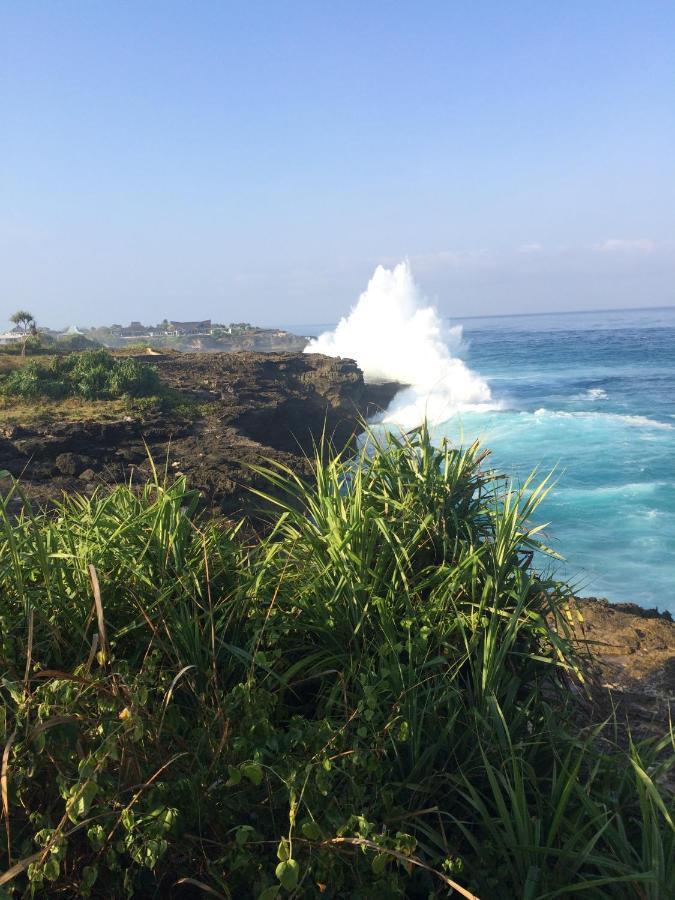 Neo Ulap Bali Villas 누사 렘봉안 외부 사진